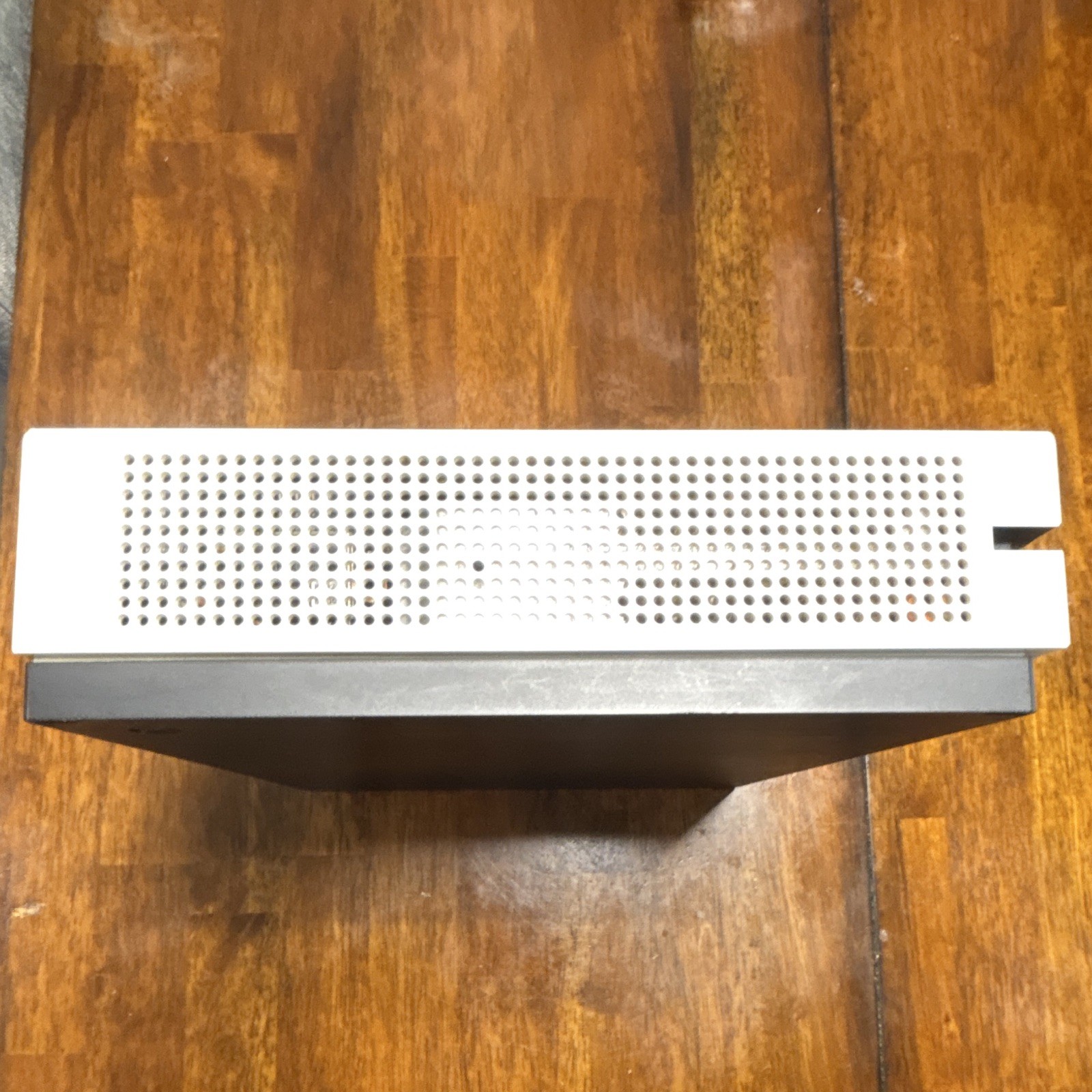 Microsoft Xbox One S 1TB 4K UHD White Console Model 1681