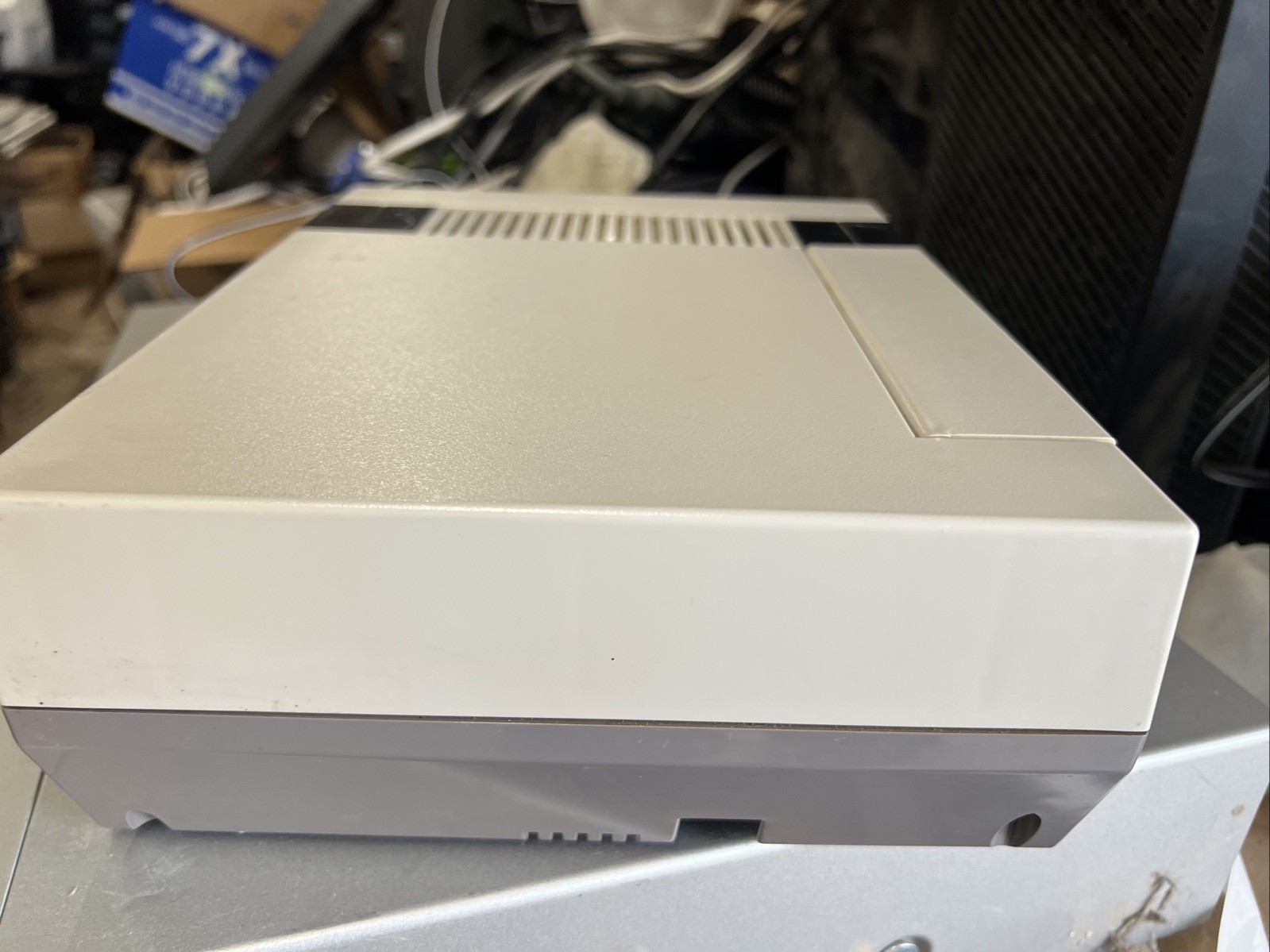 Nintendo Entertainment System Home Console (Console Only)