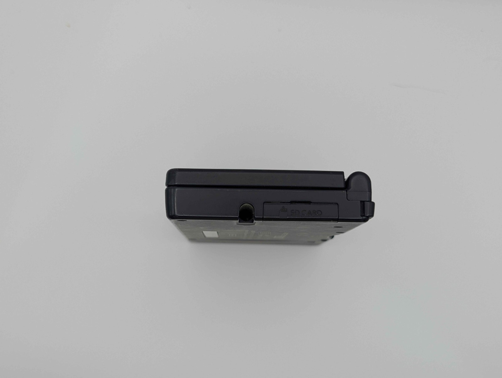Nintendo DSi Console Matte Black TWL-001 JPN Japan Import READ / WATER DAMAGE