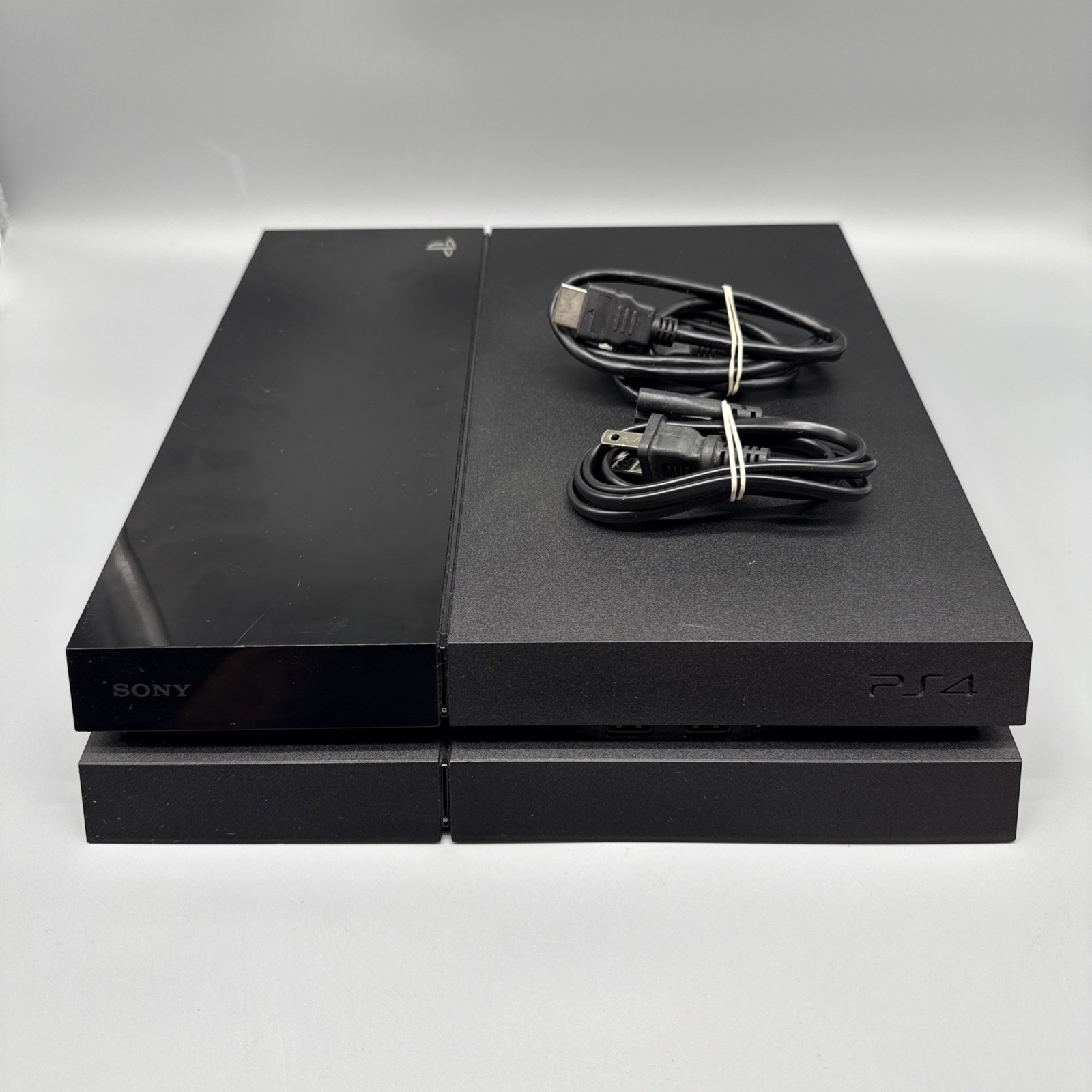 Sony PlayStation 4 PS4 CUH 1115A 500GB Console Low Firmware 5.55