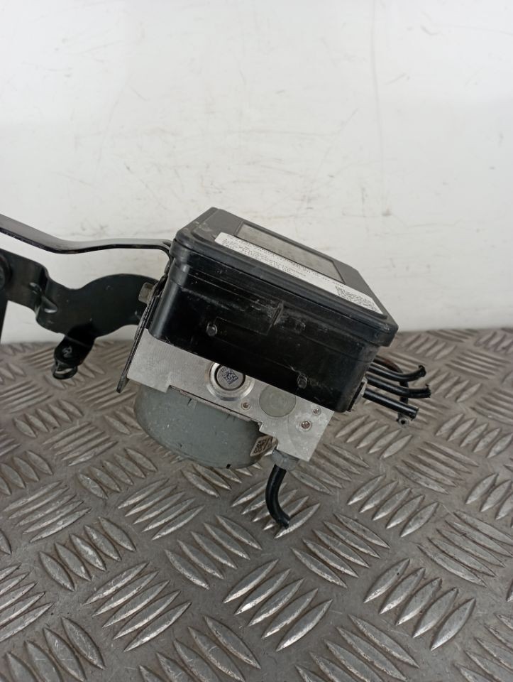 FORD FIESTA VII HF,HJ 17-23 ABS VALVE/PUMP/CONTROLLER H1BC 2C219 GB