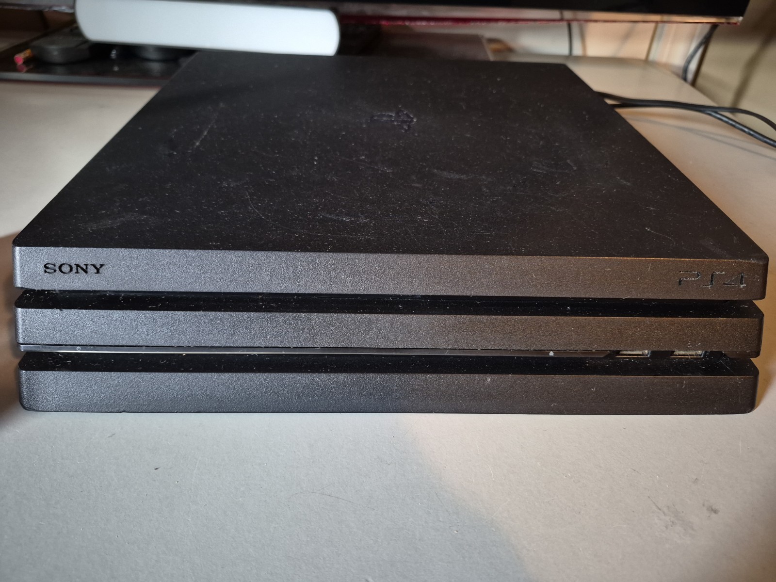 🔥Sony PlayStation 4 Pro 1TB Console PS4 Tested And Fast Shipping