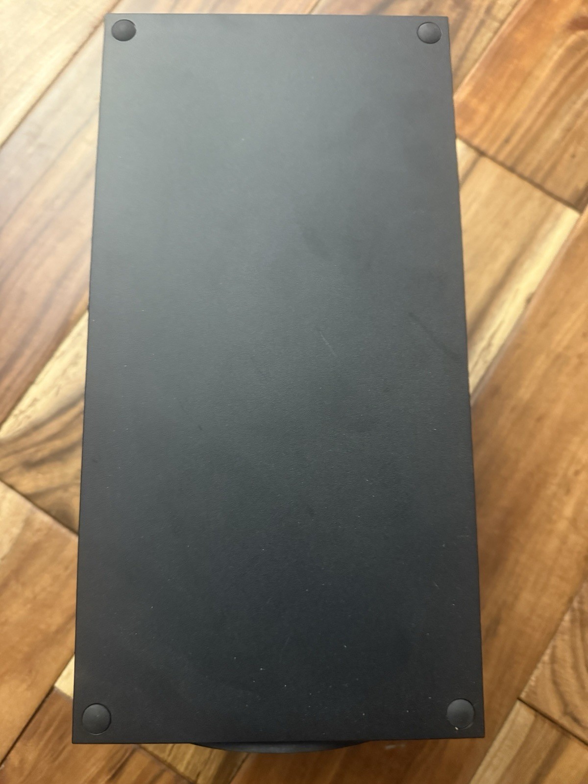 Microsoft Xbox Series X 1TB Video Game Console Only – For Parts
