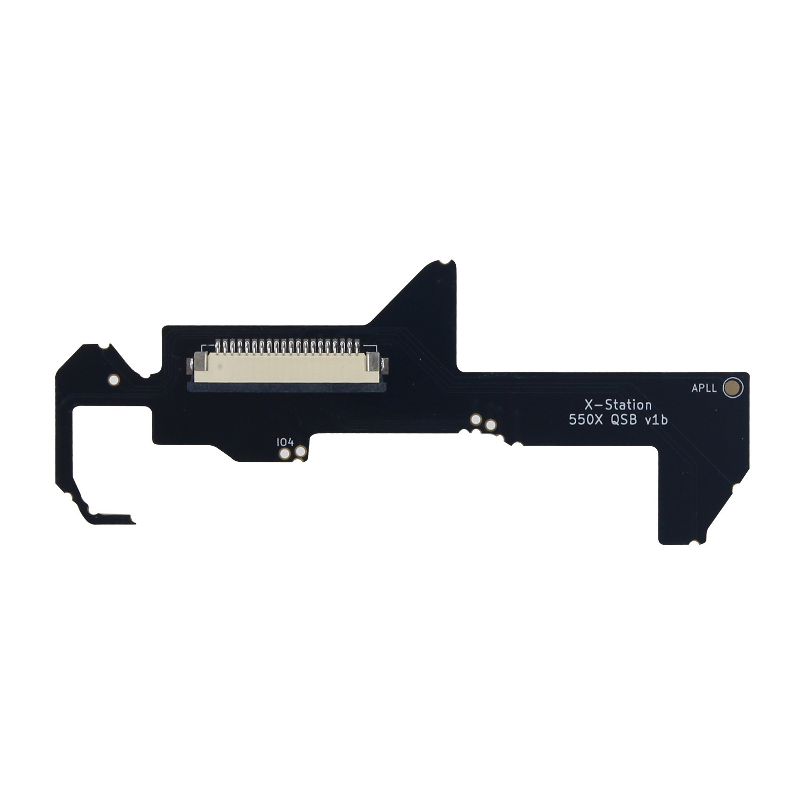 XStation PS1 CD Drive Simulation Board Emulator Compatible PU-18 Motherboard