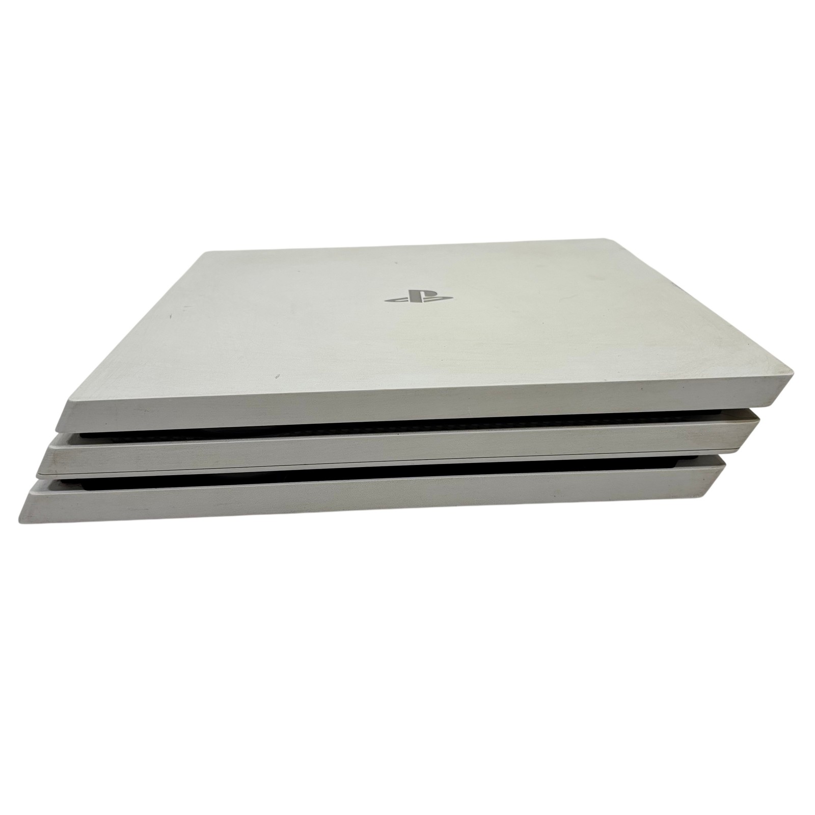 Sony CUH-7115B PlayStation 4 Pro 1TB Home Gaming Console – White