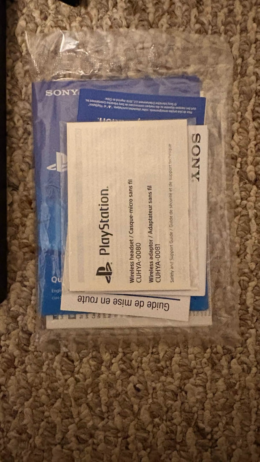 Sony PlayStation 4 Slim 1TB Console – Jet Black including 2 Controllers and More
