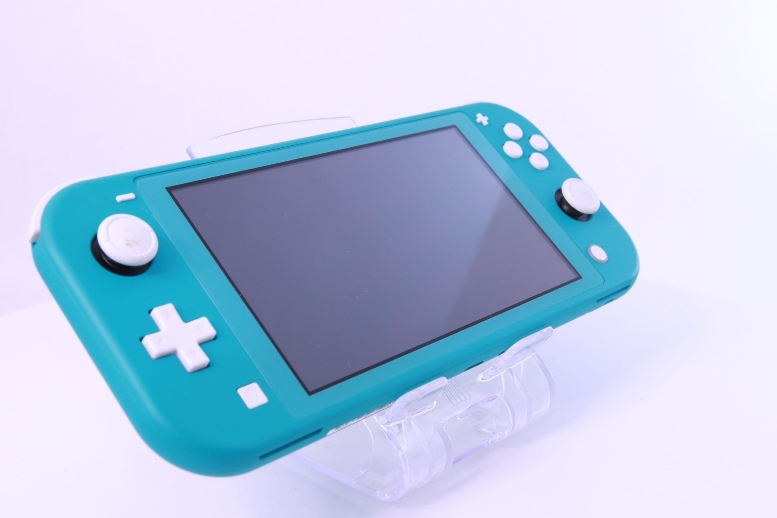 JP Game Nintendo Switch Lite Turquoise [Rank :S] 【 Region Free 】