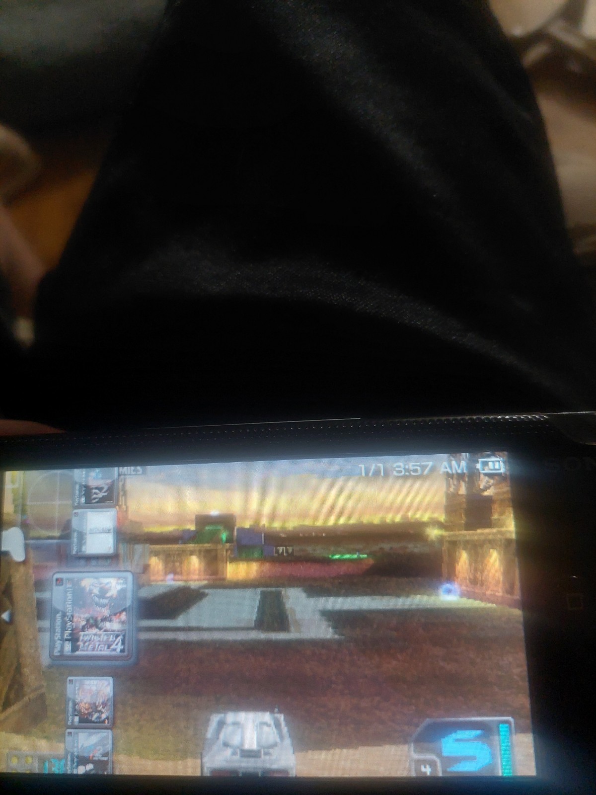 $#MOD#$ PSP PLAYSTATION PORTABLE MODEL 1000 32GB