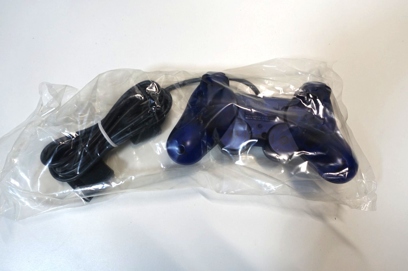 NEW Sony PlayStation 2 PS2 Console Midnight Blue SCPH-50000MB/NH Japan W/Box