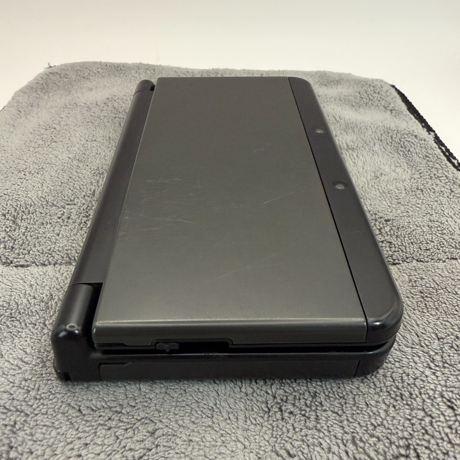 【Excellent5 Box】New Nintendo 3DS Handheld Console Rare KTR001 Used From Japan