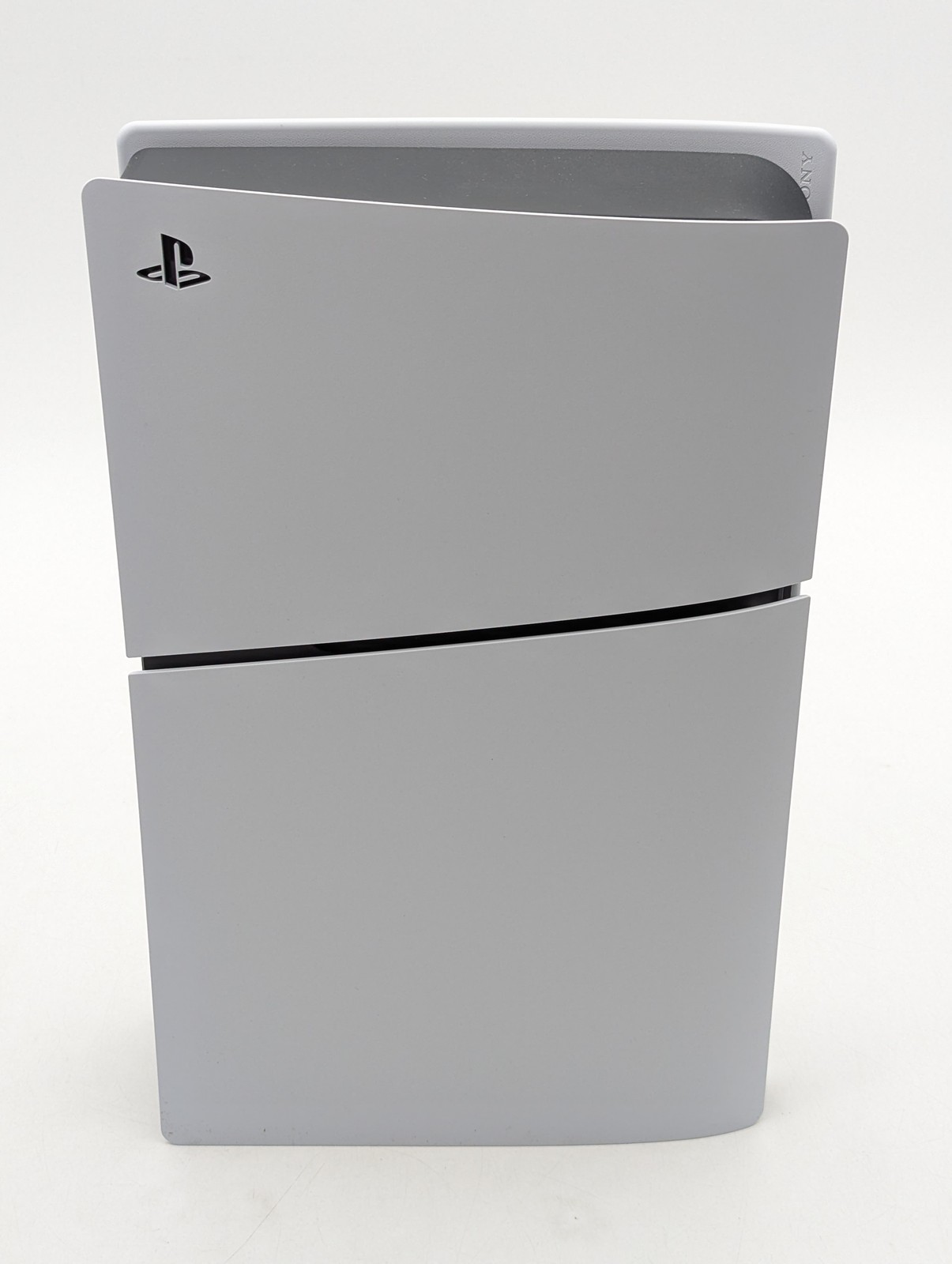 Sony PlayStation 5 Slim Blu-Ray Edition 1TB w/ Controller (CFI-2115) White