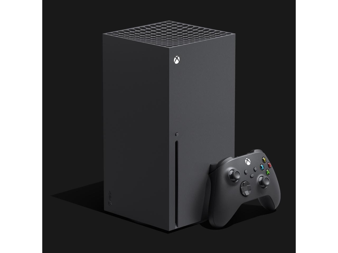 Microsoft Xbox Series X Console