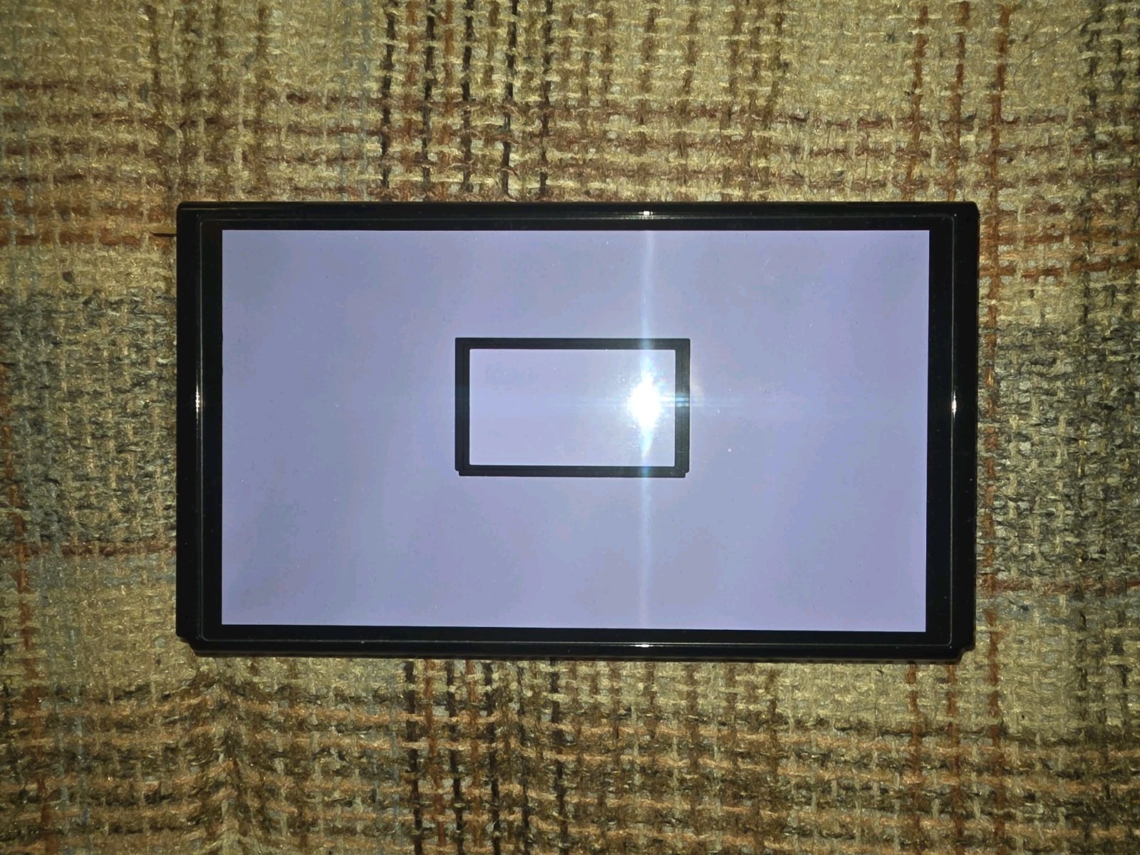 Nintendo Switch OLED Model – 64GB/White (HEGSKAAAA)