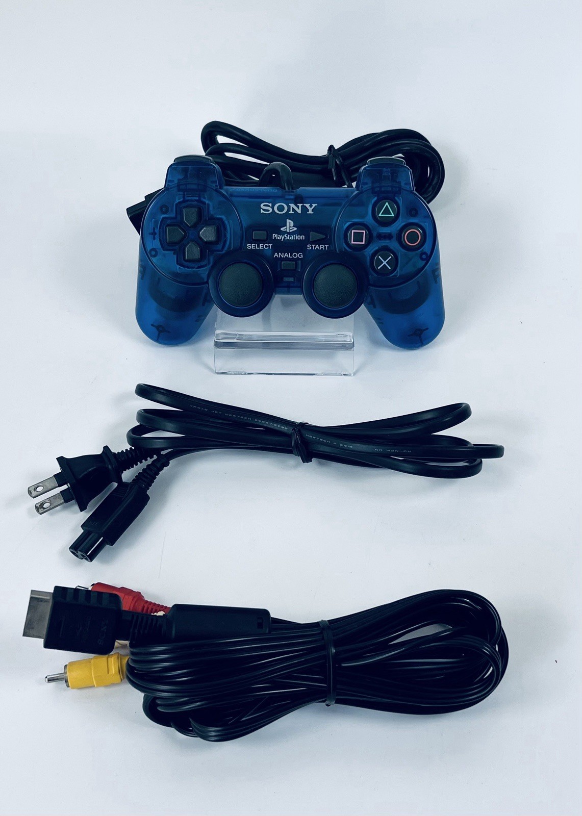 Sony PlayStation 2 SCPH-37000 Console | Japanese Model | Tested Working　JAPAN