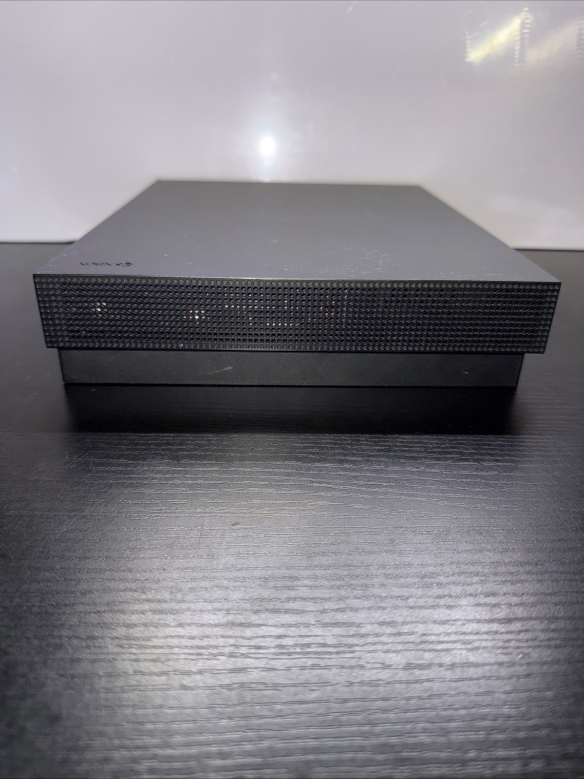 ●Read First●Microsoft Xbox One X 1TB Console – Black Free Shipping