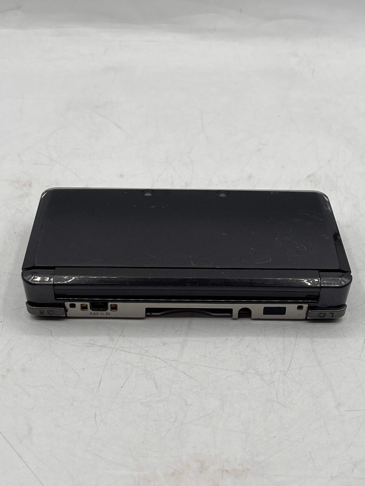 Nintendo 3DS CTR-003 2011 Video Game System – Silver