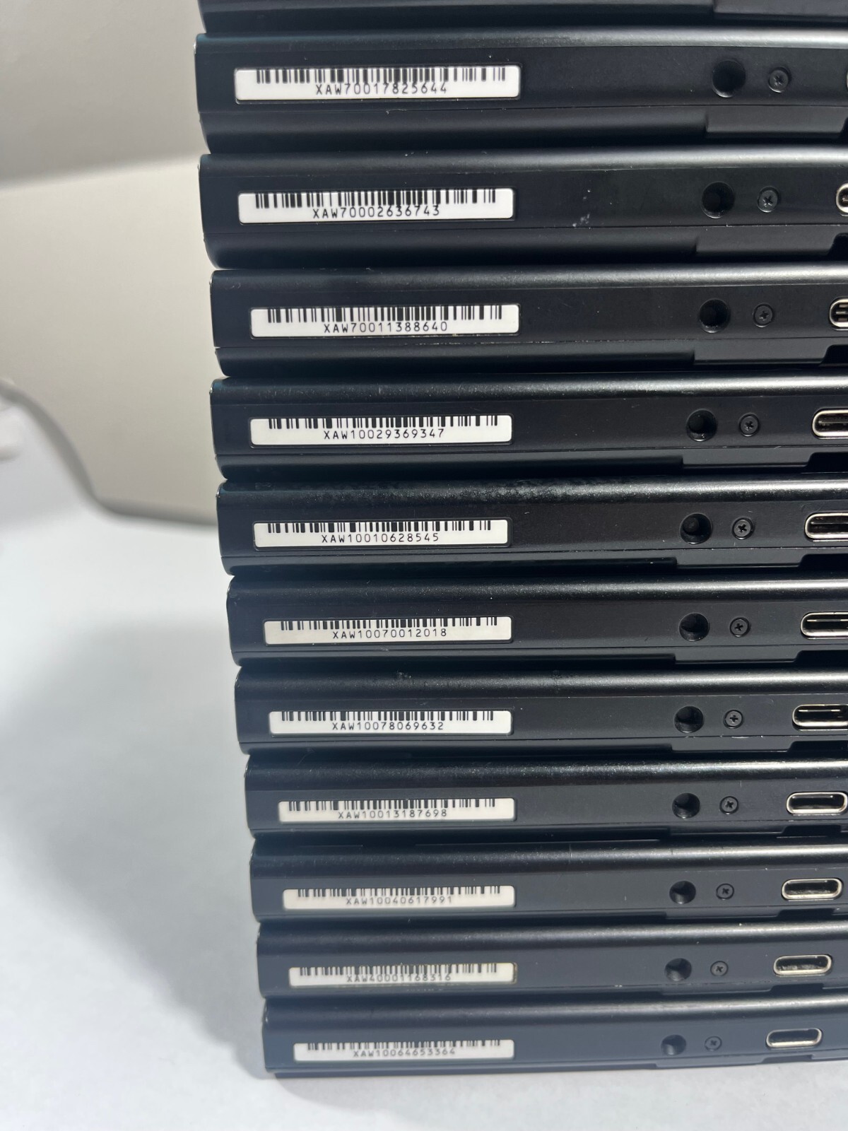 Excellent Condition Nintendo Switch Unpatched Low Serial Console Only