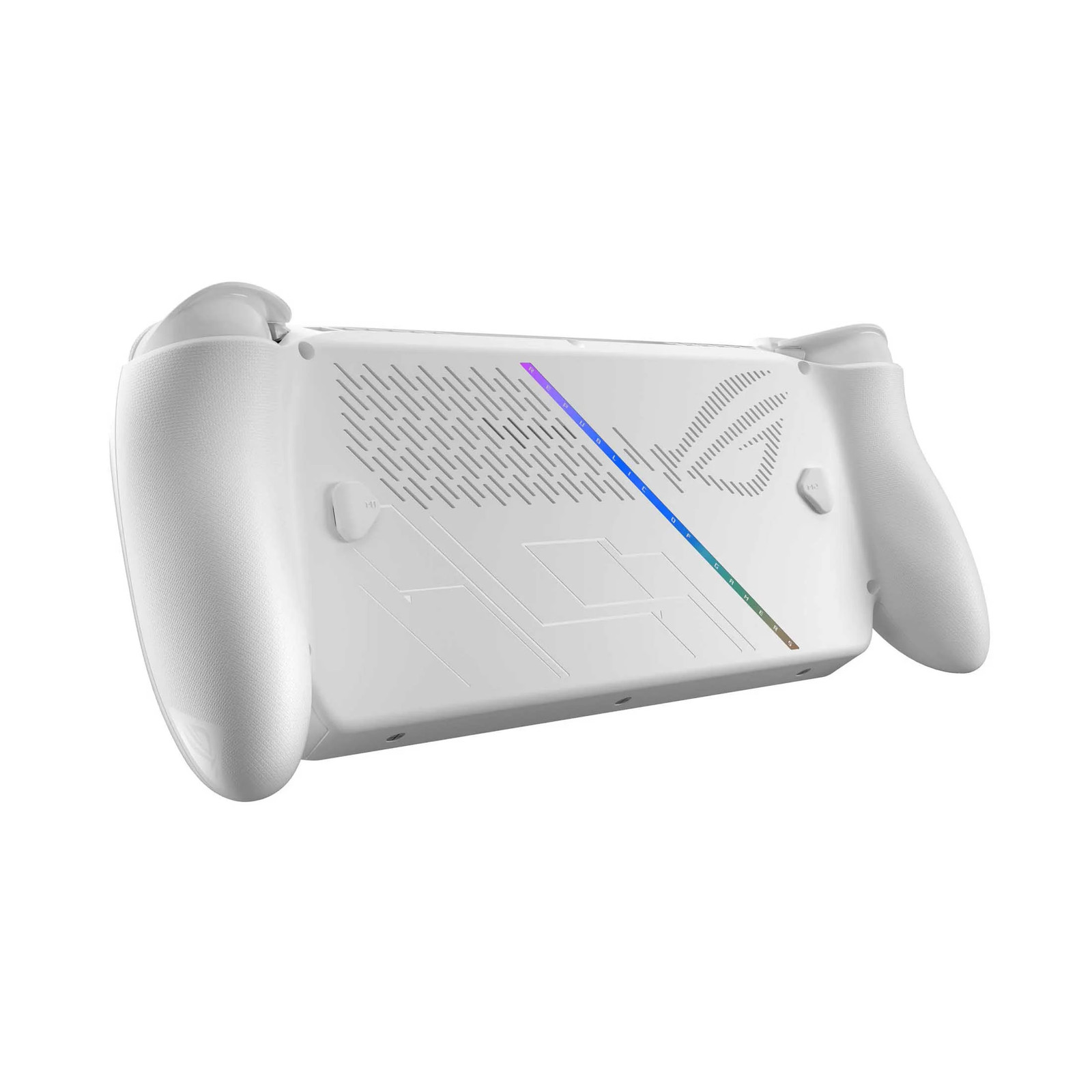 ROG Xbox Ally – 7” 1080P 120Hz Touchscreen Gaming Handheld, 3-Month Xbox Game Pa