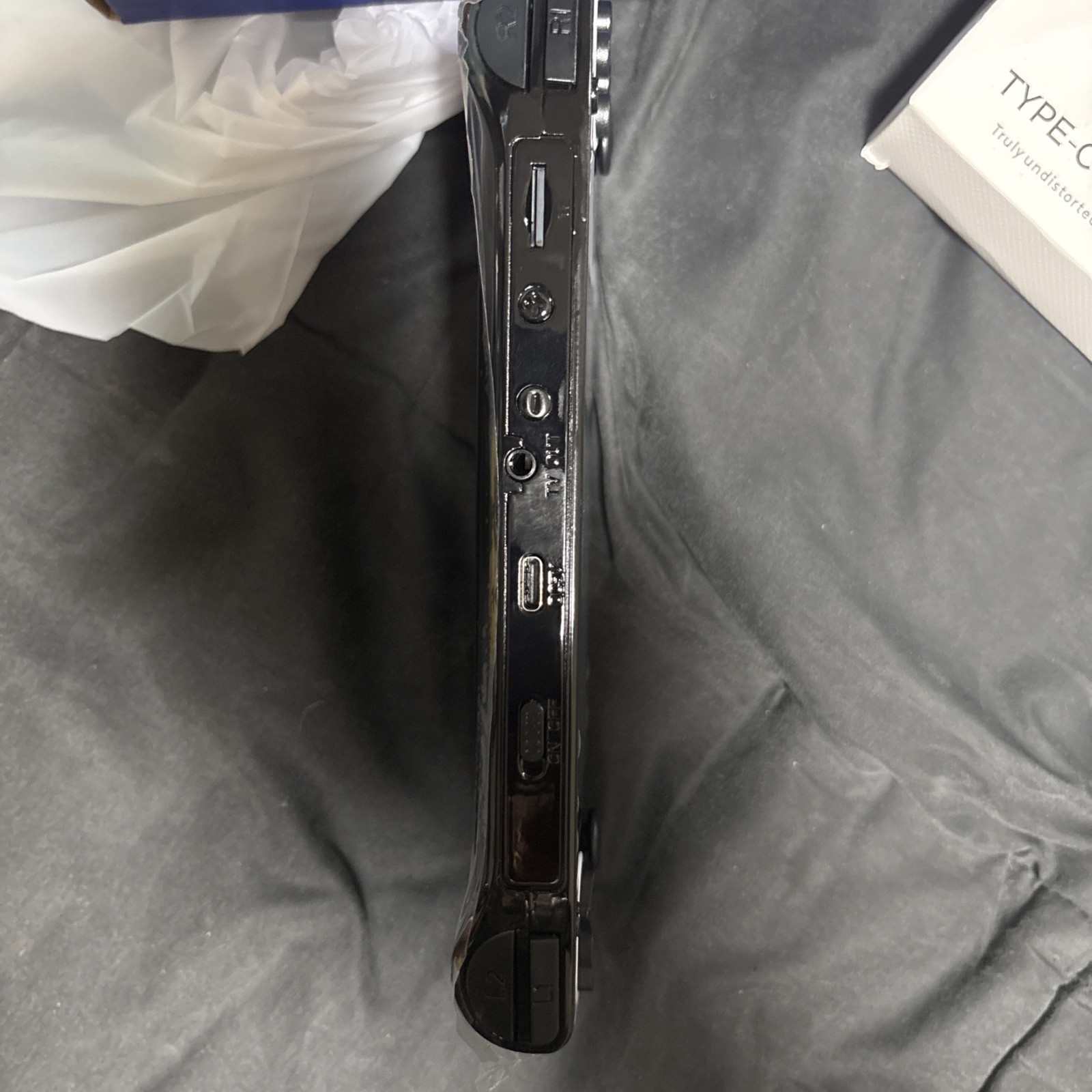 BLACK HAWK X9 Handheld Game Console 5.5″ IPS Screen- NEW IN BOX