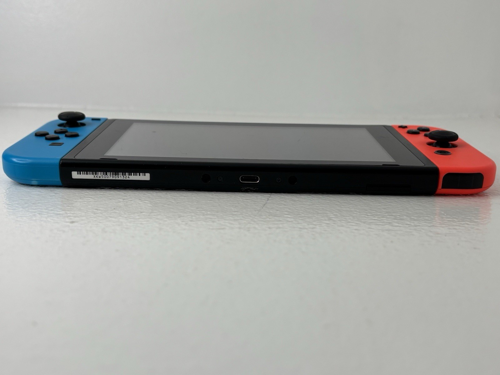 Nintendo Switch Console Bundle HAC-001(-01) Used Needs Repair/Read Description