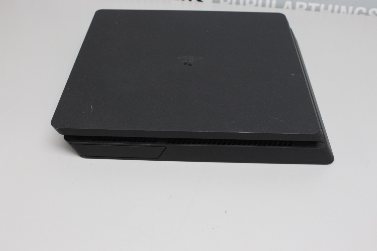 PlayStation 4 Slim 1TB Console – Black (C32041418)