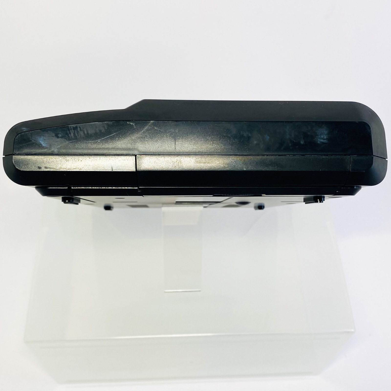 Sega MEGA DRIVE Console HAA-2510 CONTROLLER AC AV JAPAN IMPORT JAPANESE BOX