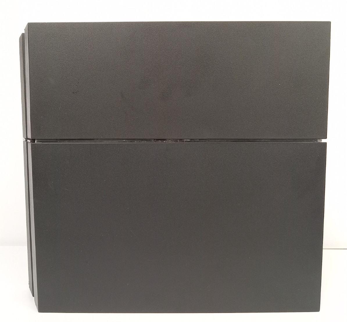 Sony PlayStation 4 PS4 500GB Console + Cables (Unknown Model/Year) *COND* #9