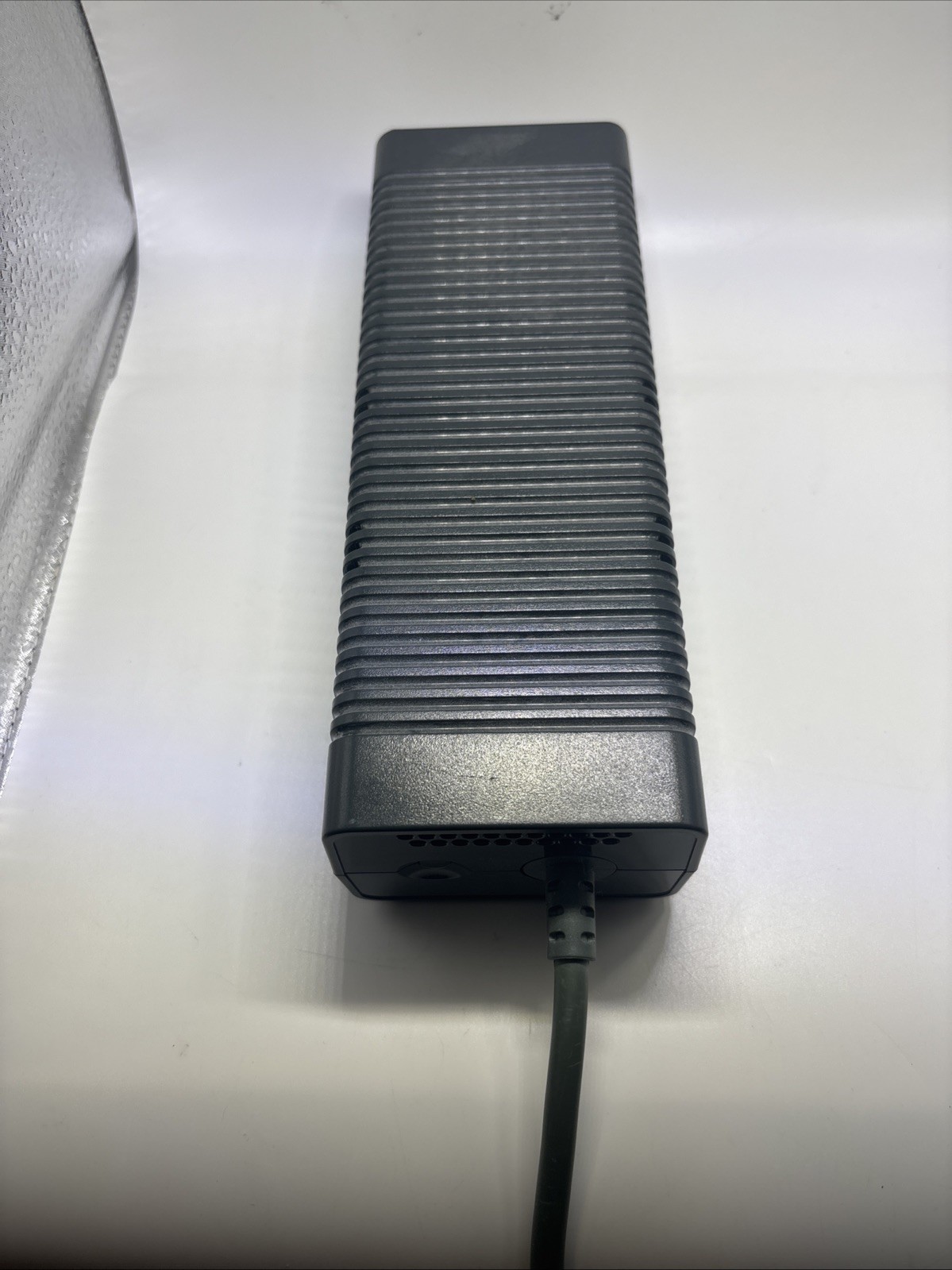 Xbox 360 500GB With 1 Controller With 256mb Memory Card See Pics