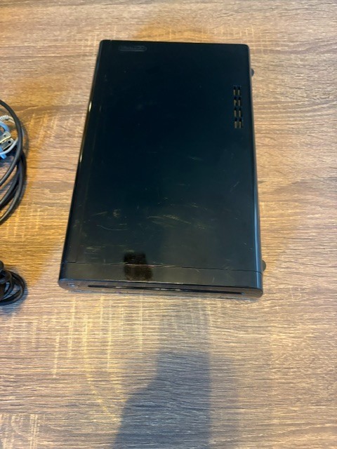 Wii U Console Bundle * ***Does NOT Include Handheld