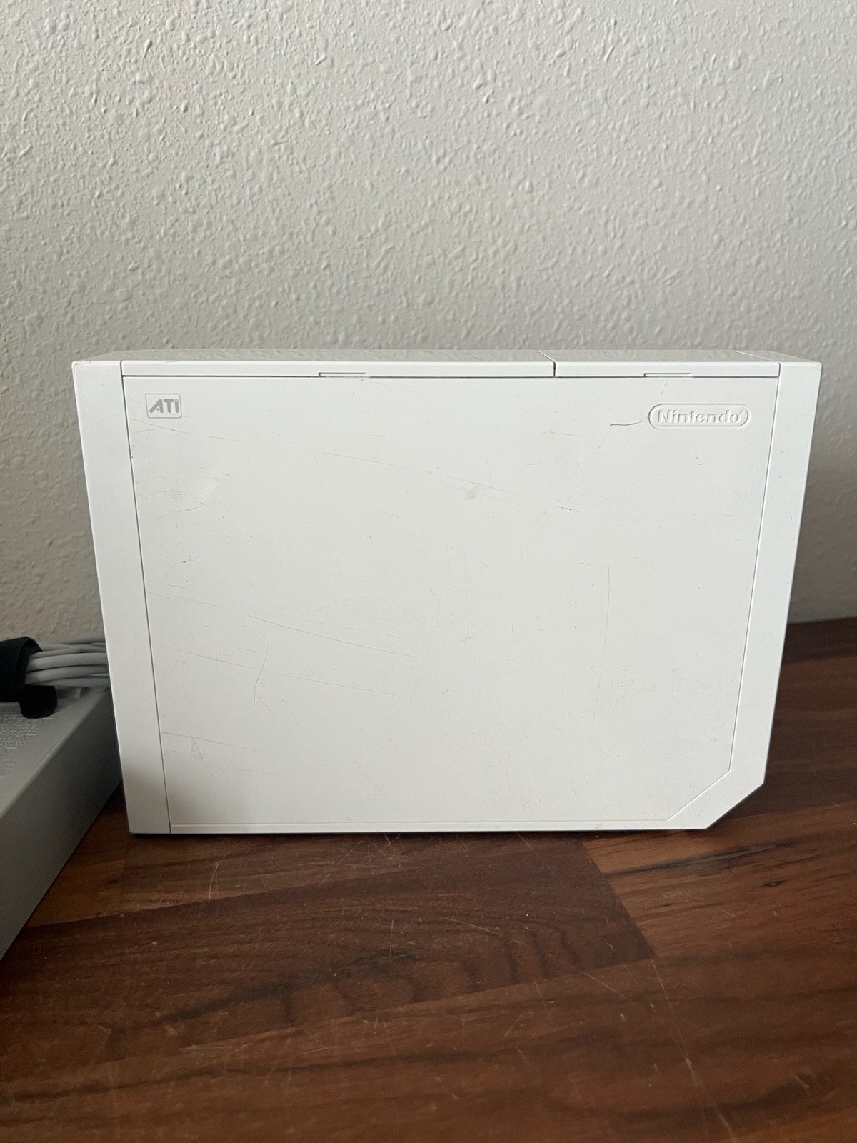 Nintendo Wii Console Bundle RVL-001 (USA)