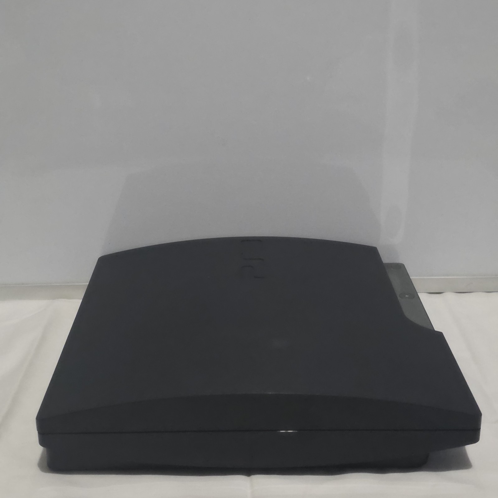 Sony PlayStation 3 PS3 Slim 160GB Console – Black (CECH-2501A) Tested-Working