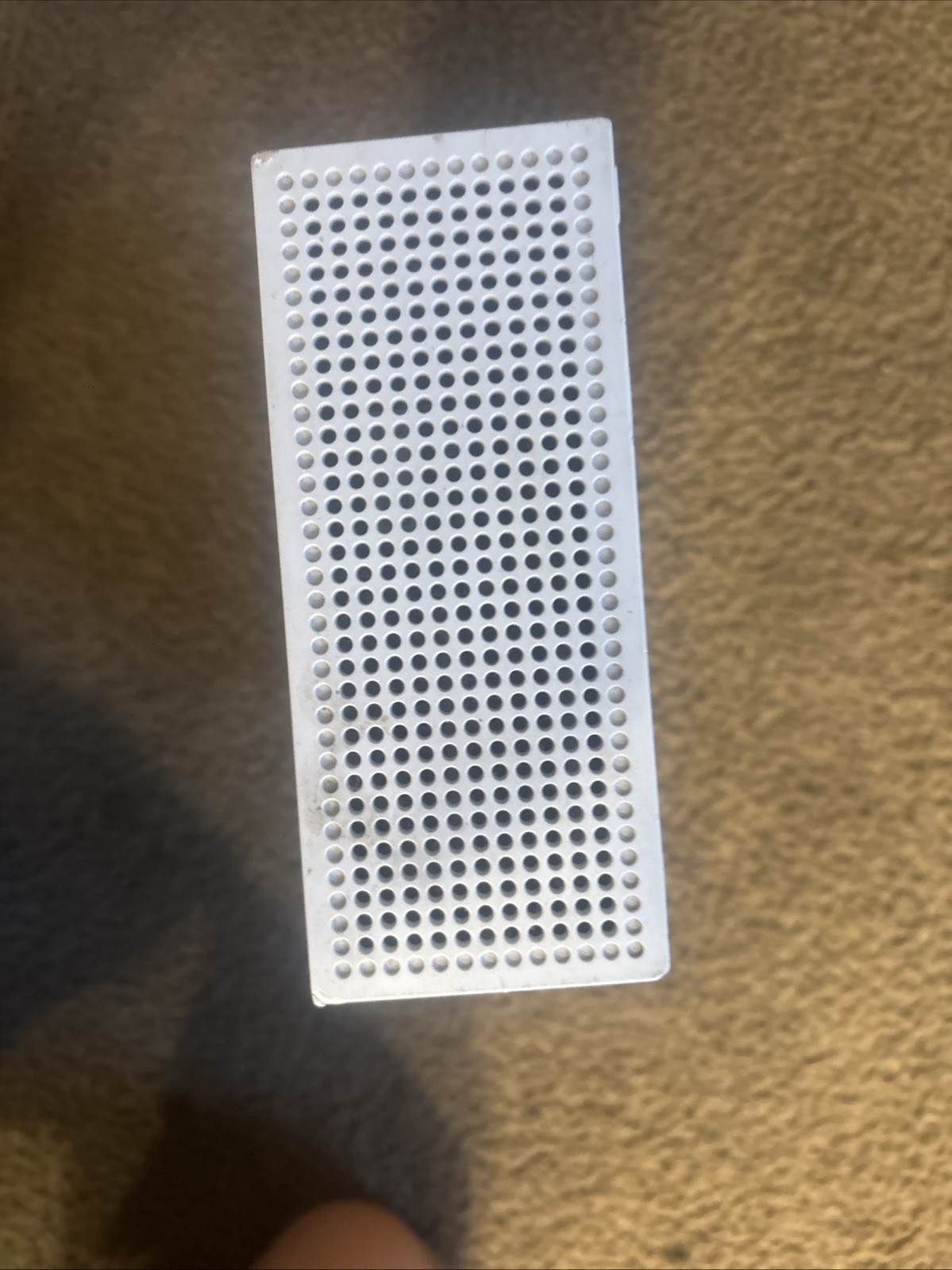 Microsoft Xbox Series S, Condition Used Top Is Broken And Coming Off, Cables In