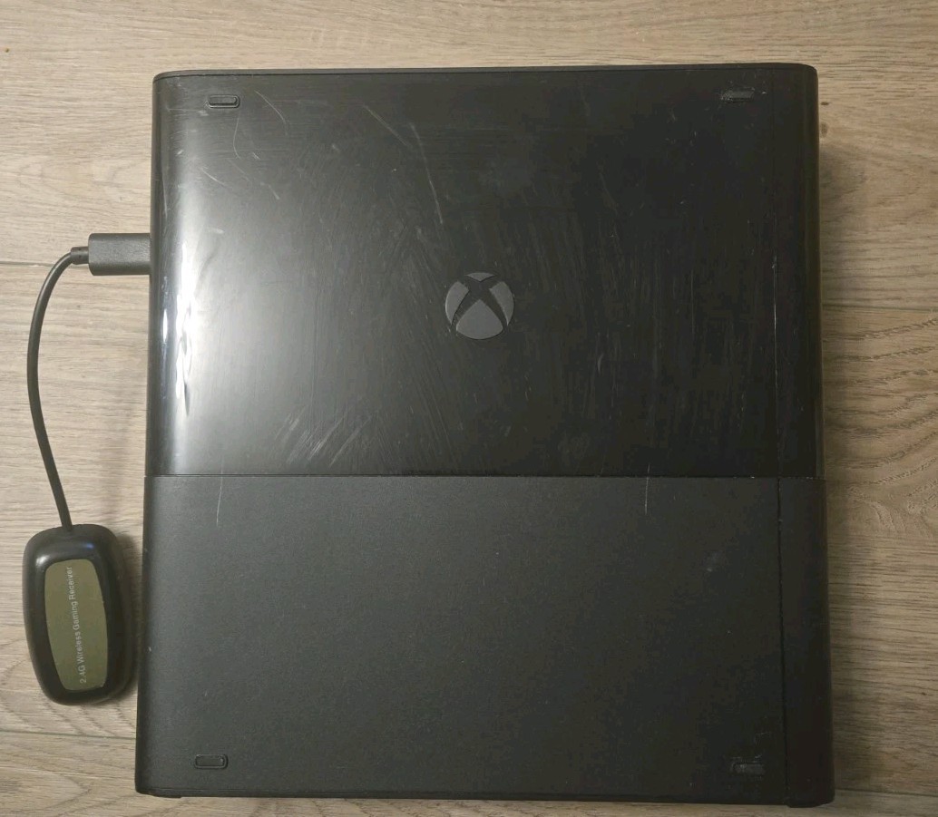XBox 360