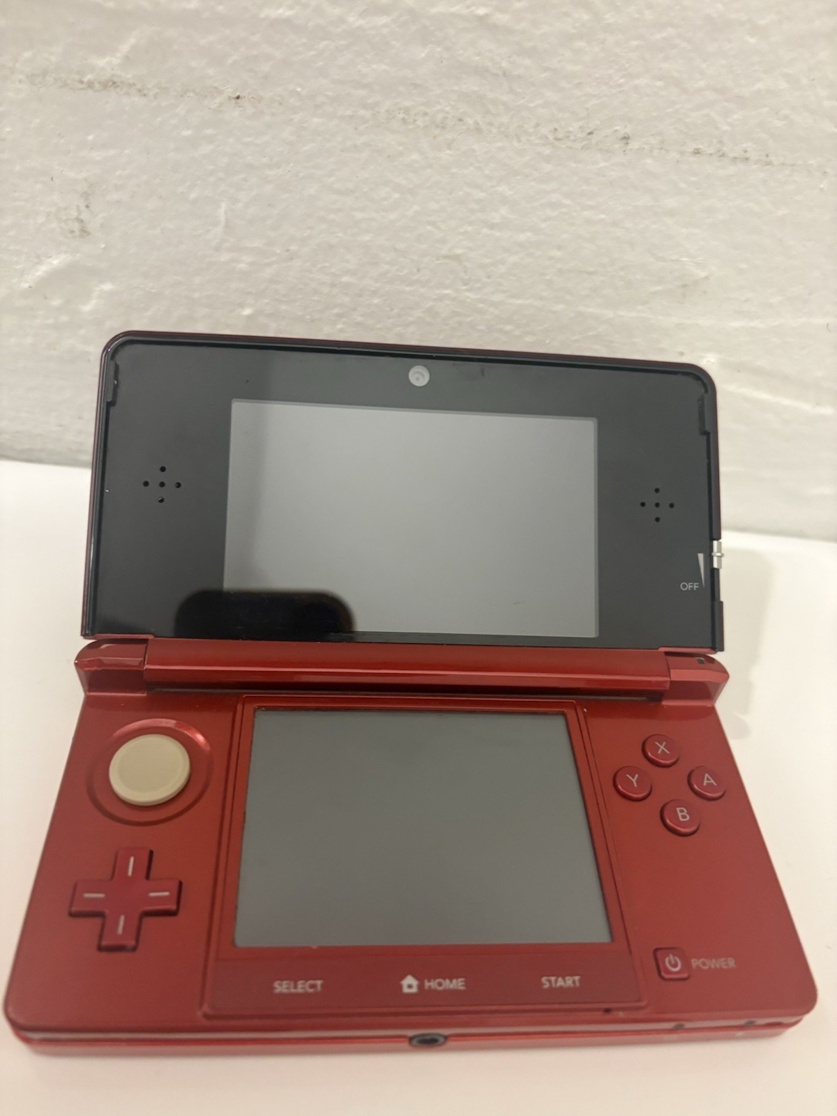Nintendo 3DS