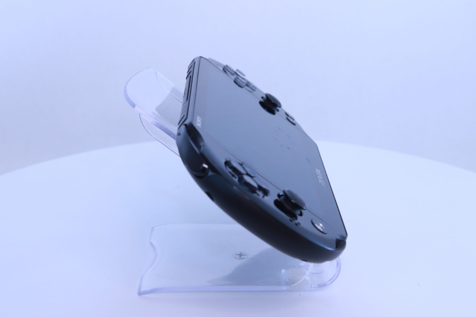 JP Game PS Vita PCH-2000 Black [ Rank：B]