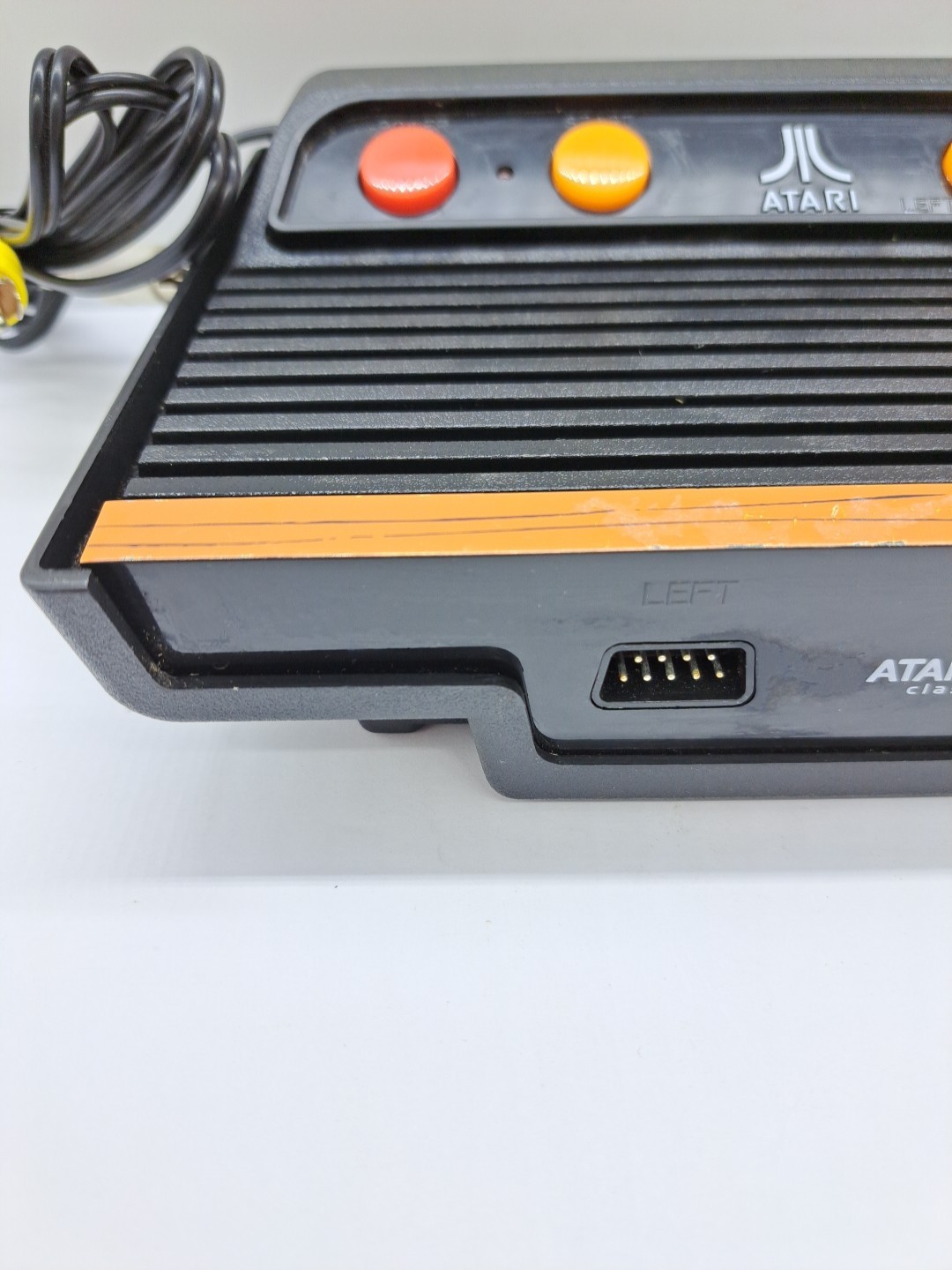 Atari Flashback 7 Classic Console 101 Built In Games No Controller