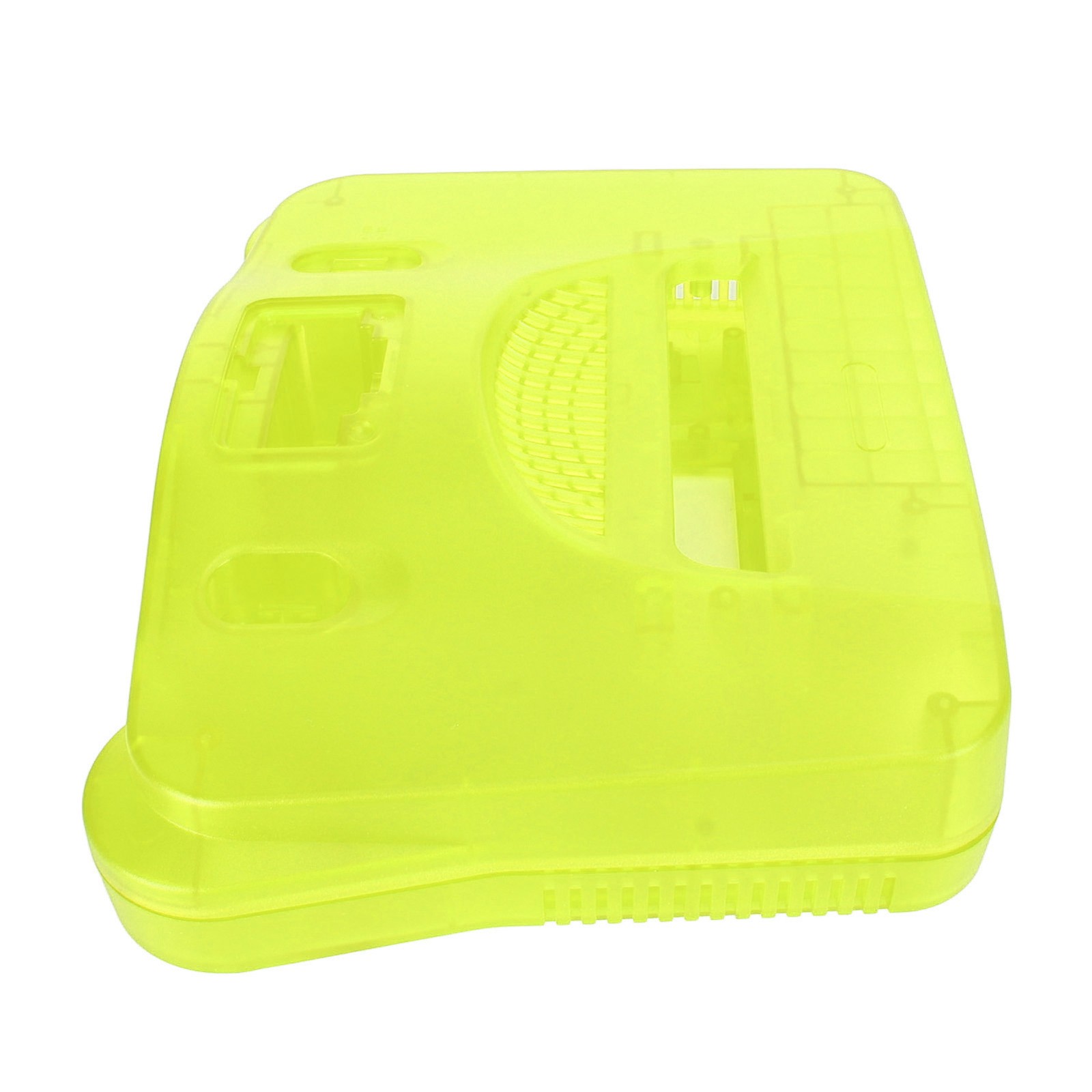 Retro ABS Sturdy Game Console Replacement Shell For N64 Recommended