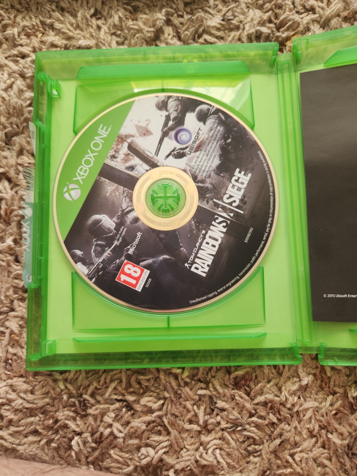 Microsoft Xbox One 500GB Game Console – Blue
