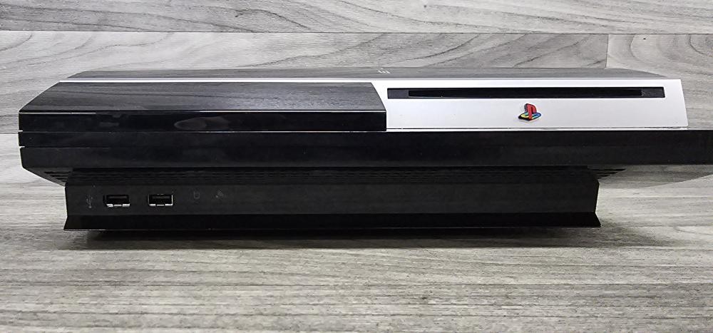 Sony PlayStation 3 CECHH01 40GB Console System (A1D027603)