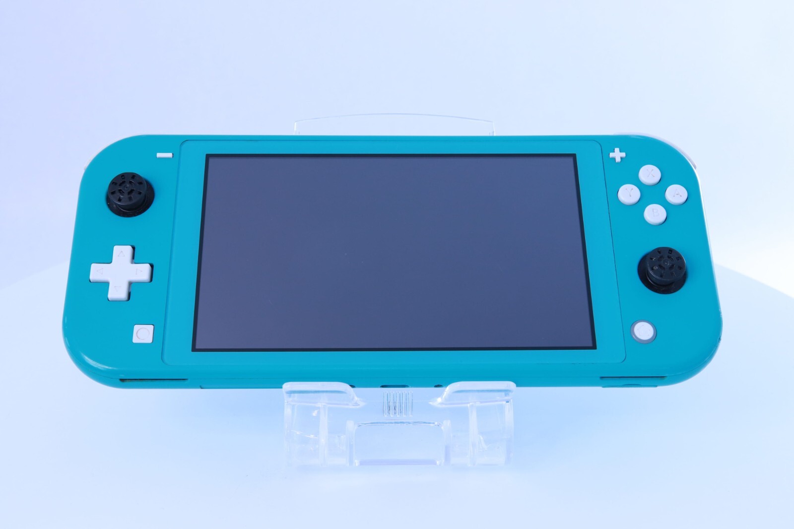 JP Game Nintendo Switch Lite Turquoise [Rank :B]【 Region Free 】