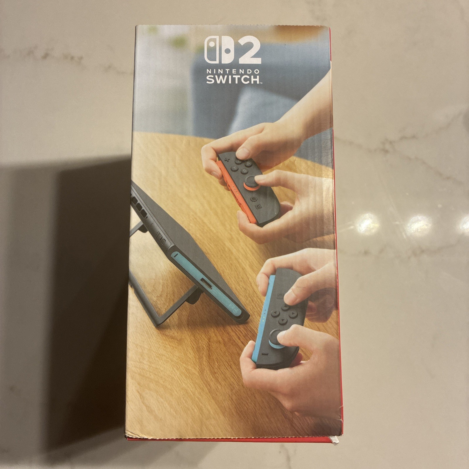 Gaming Console: Nintendo Switch 2 [New ]