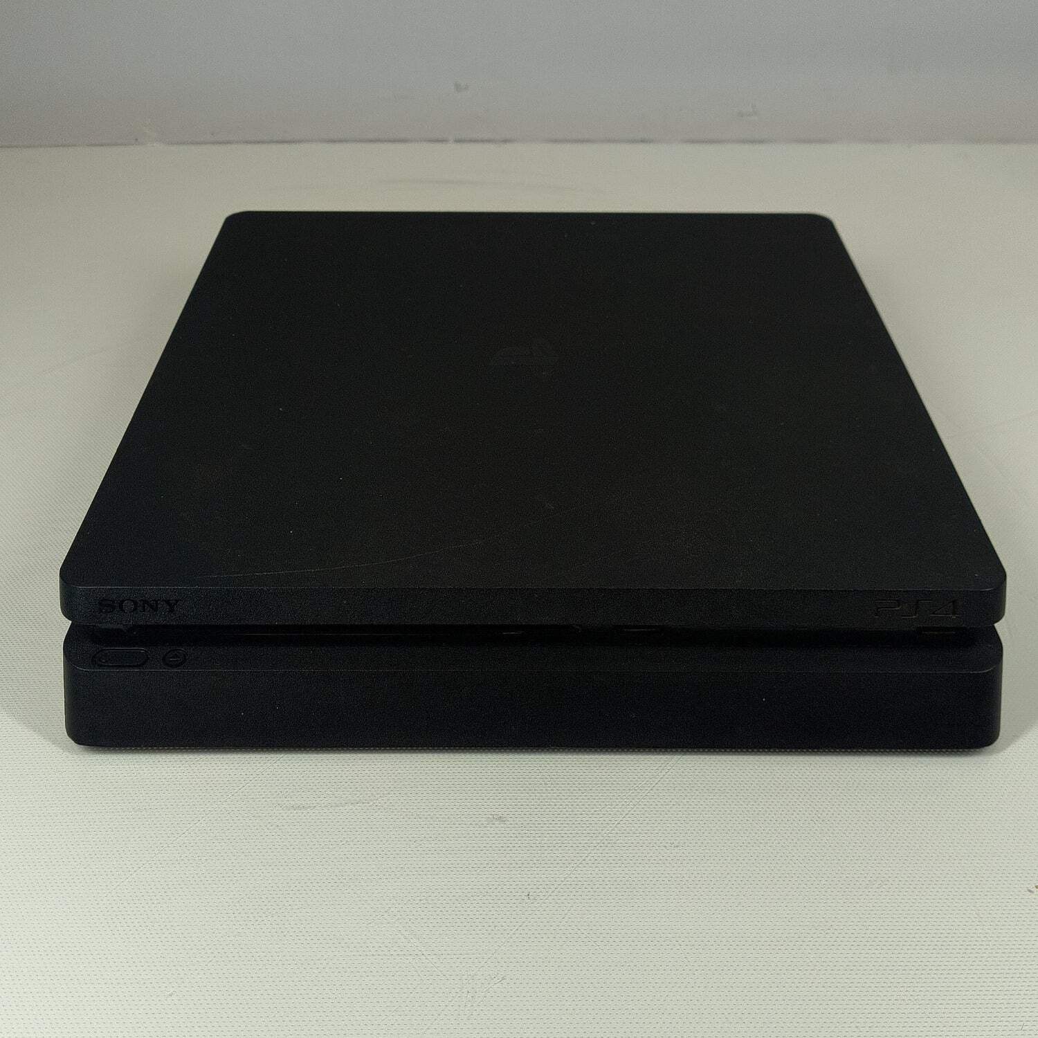 Sony PlayStation 4 Slim PS4 1TB Gaming Console Black