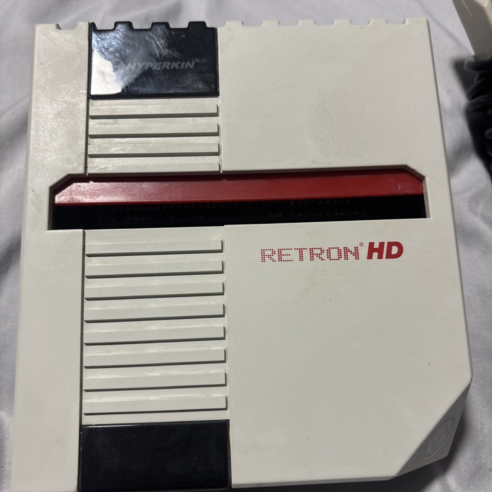 Retron hd