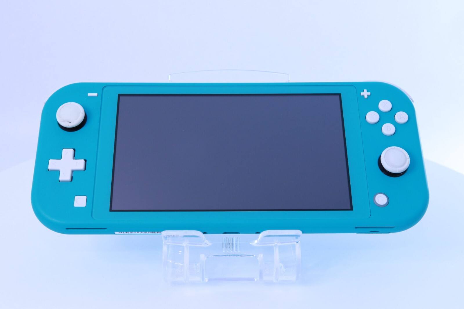 JP Game Nintendo Switch Lite Turquoise [Rank :S] W/Box【 Region Free 】