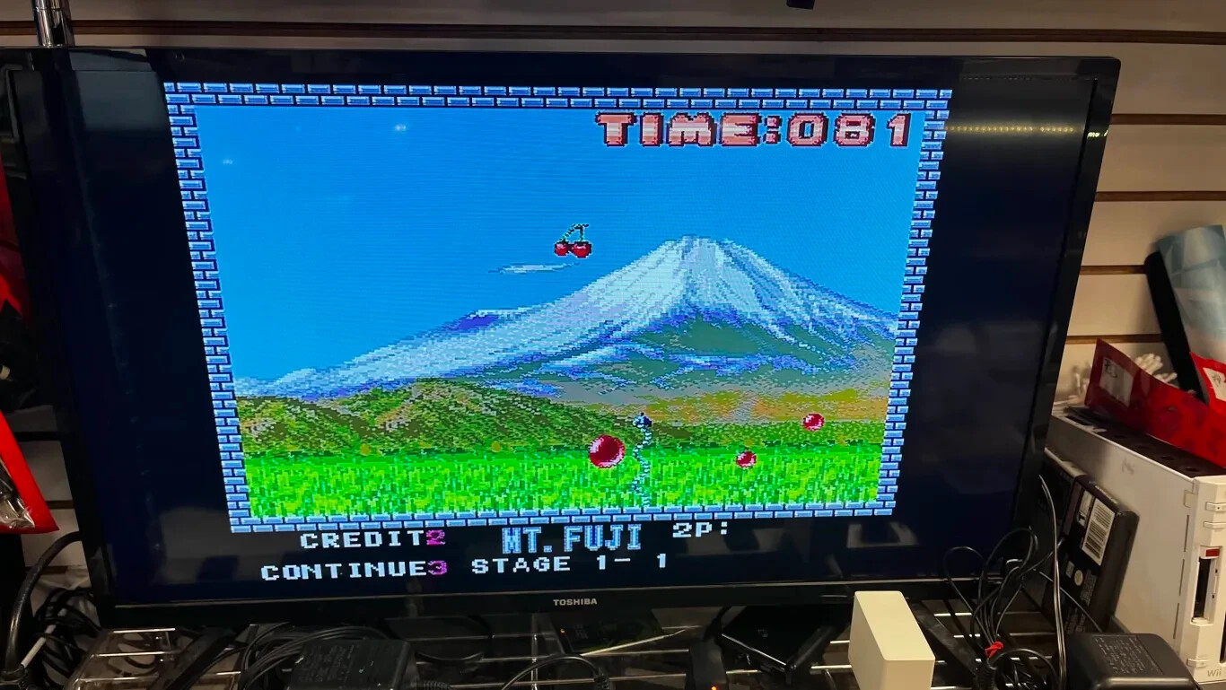 Used PC Engine Duo-RX Japanese Game Console CIB Tested and Works See Description