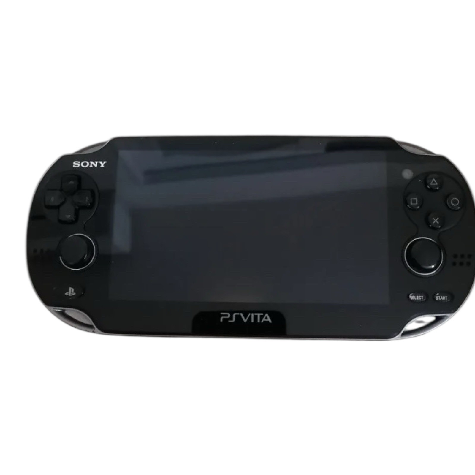 Sony PlayStation Vita PCH-1000 Black Near Mint From Japan