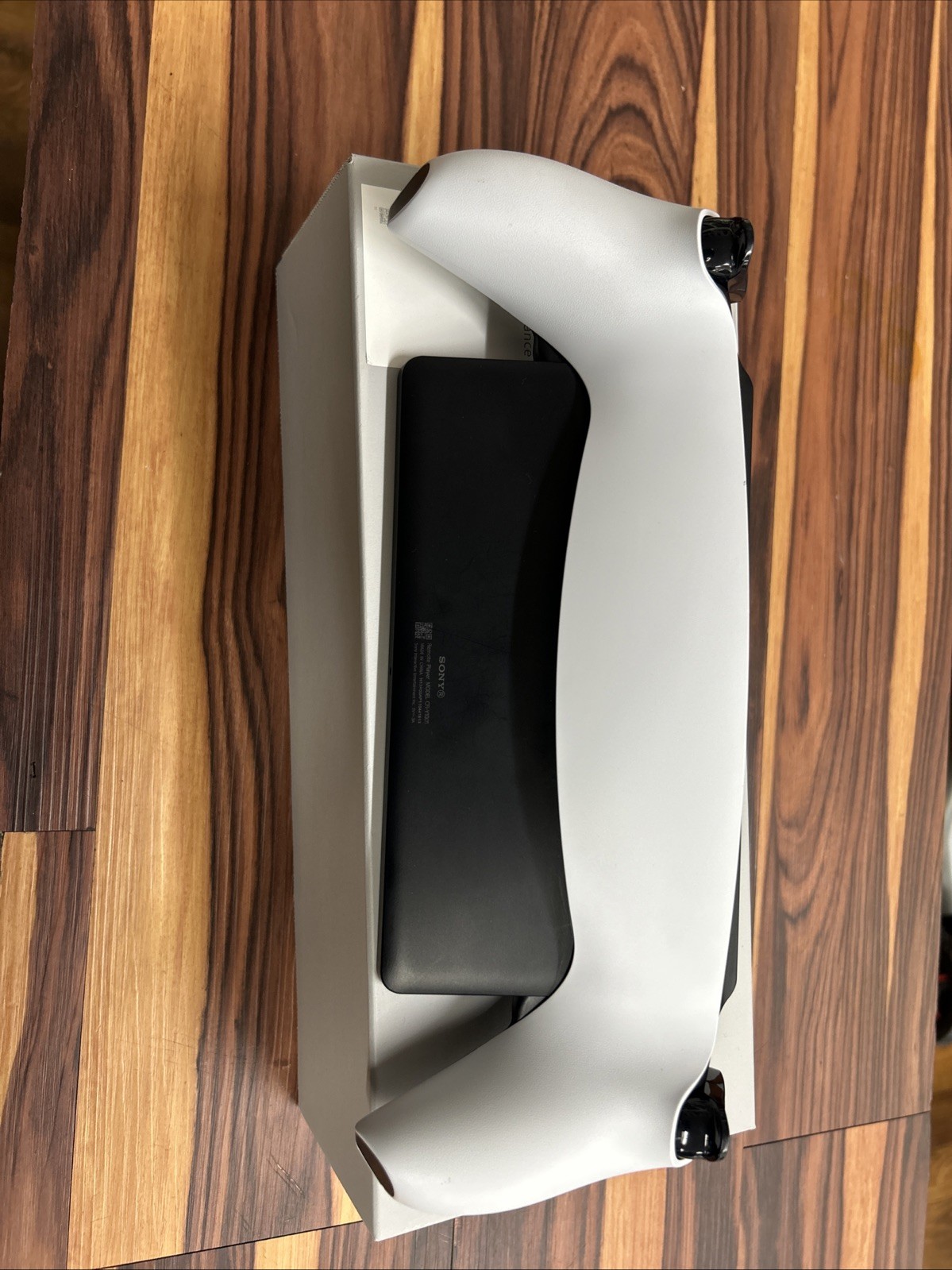 Sony Remote Player CFI-Y1001