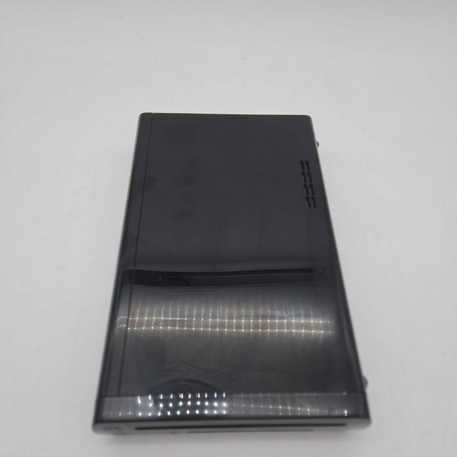 Nintendo Wii U Console Gaming System Only WUP-101 Black