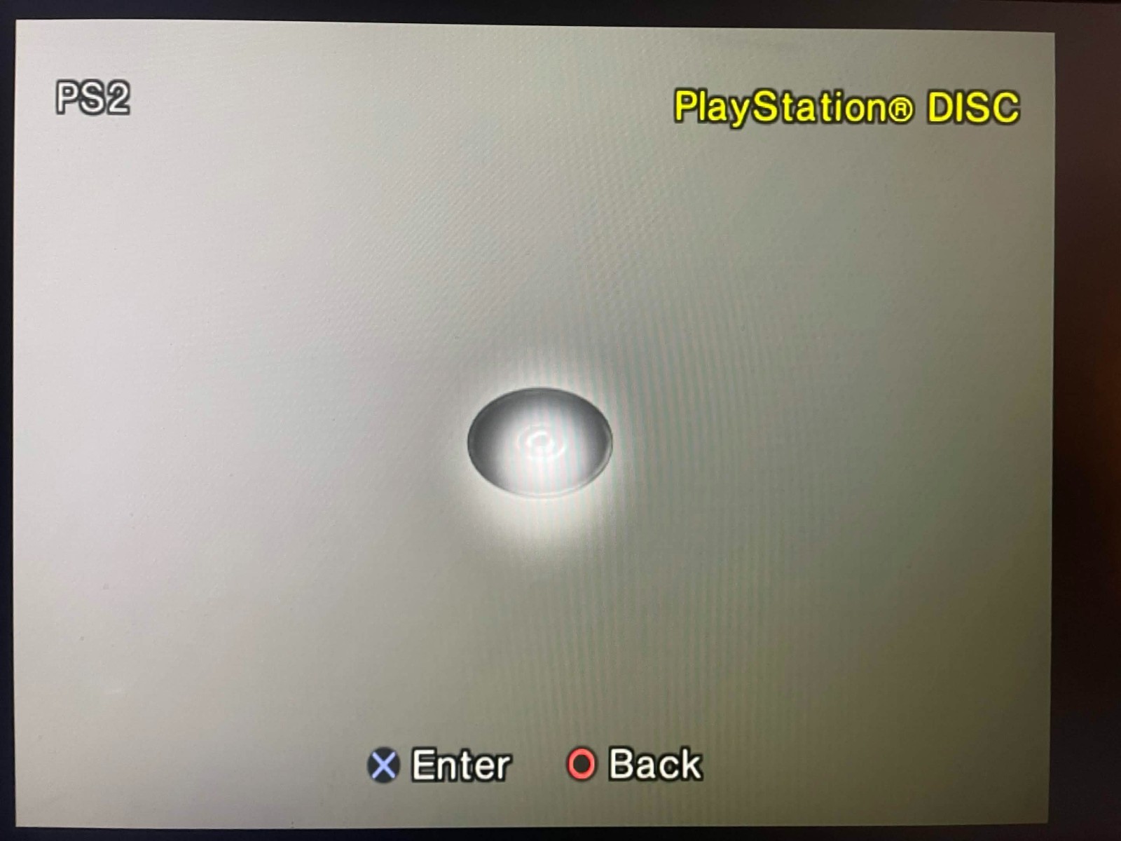 Sony Ps2 Slim SCPH-70001 Playstation 2 Console Only Black Tested Reads all Discs