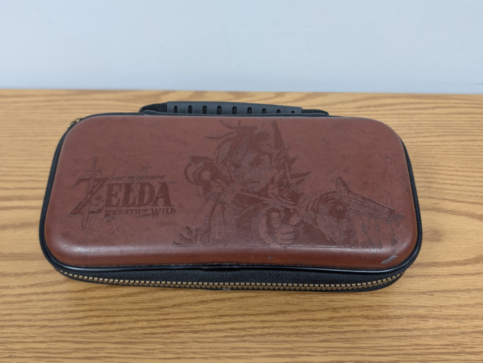 Switch Nintendo Diablo III Limited Edition Eternal Collection Console – No Dock